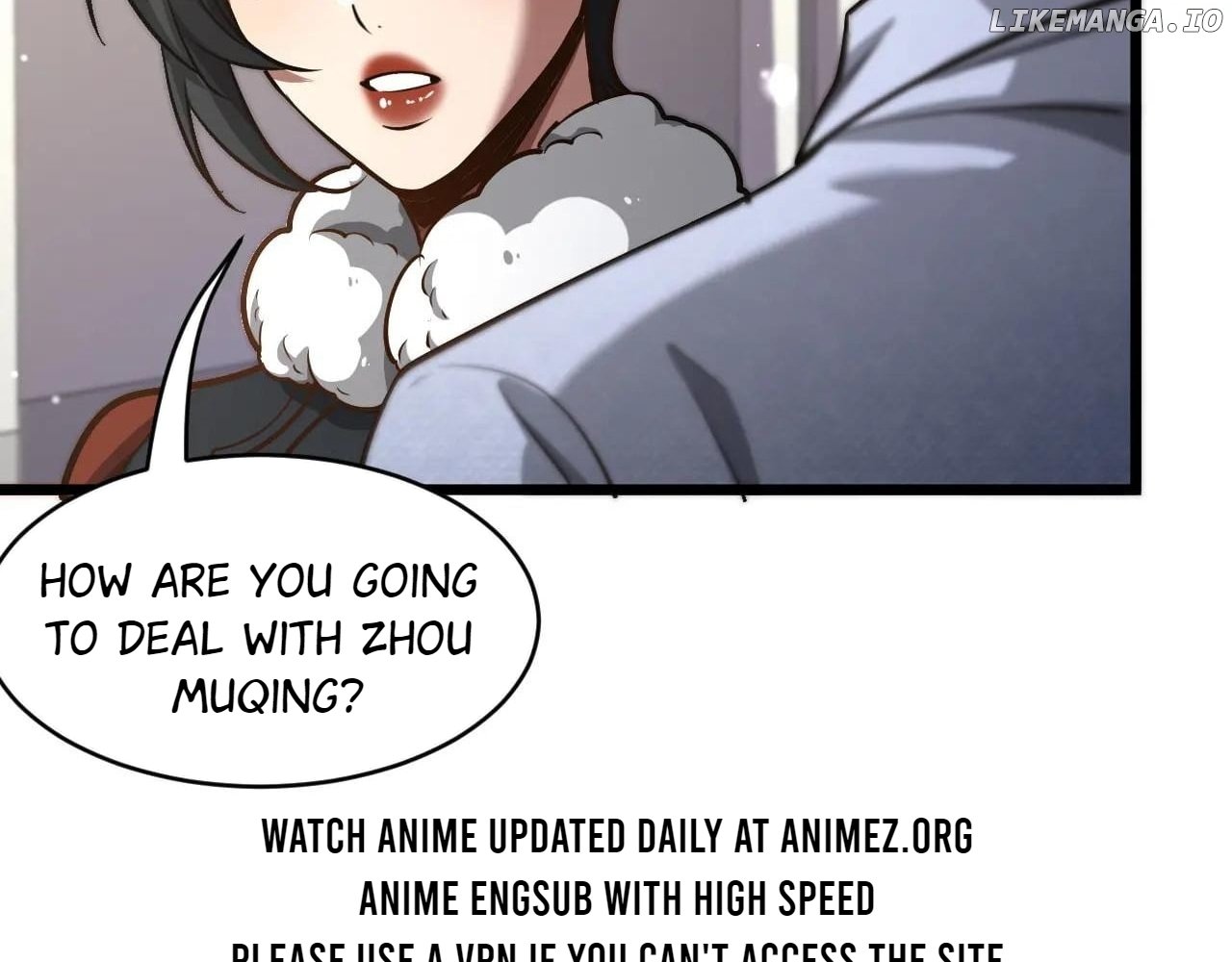I’m Trapped In This Day For One Thousand Years Chapter 187 - page 105